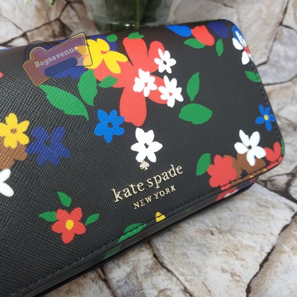 Staci Sailing Crossbody Small Crossbody Kate Spade - Picture 13 of 15